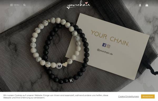 YourChain