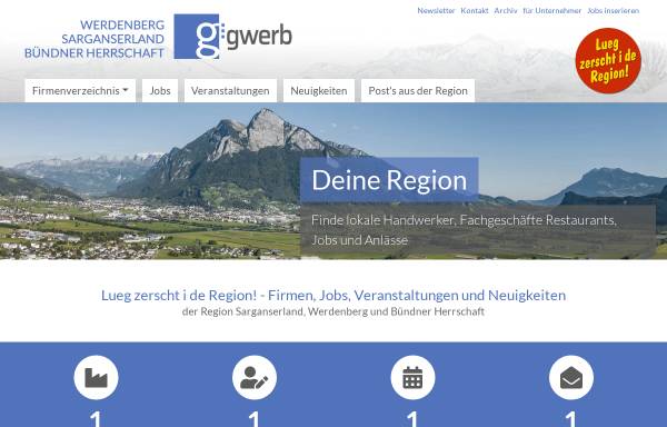 gwerb.info