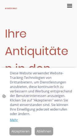 Antiquitäten Zumkley