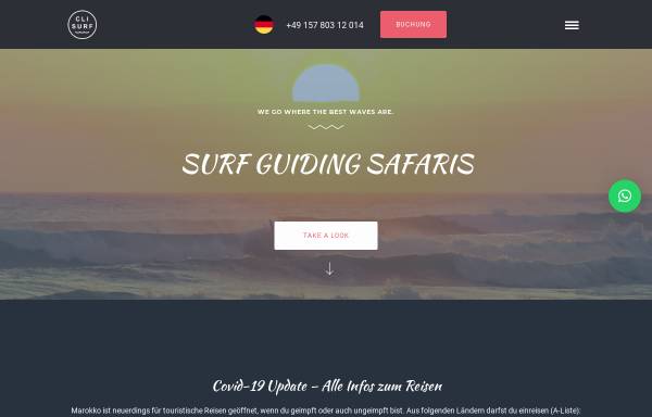 Cli Surfcamp