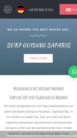 Cli Surfcamp