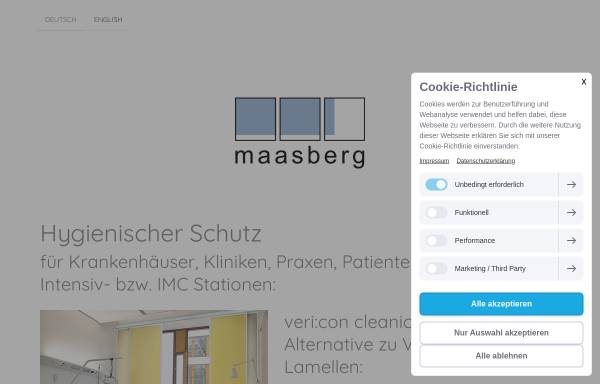 Maasberg GmbH