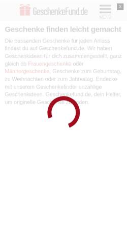 GeschenkeFund.de