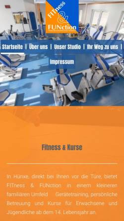 FITness & FUNction, HULOCK Outdoor Sports