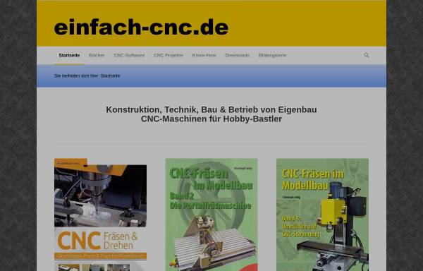CNC-STEP GmbH & Co. KG