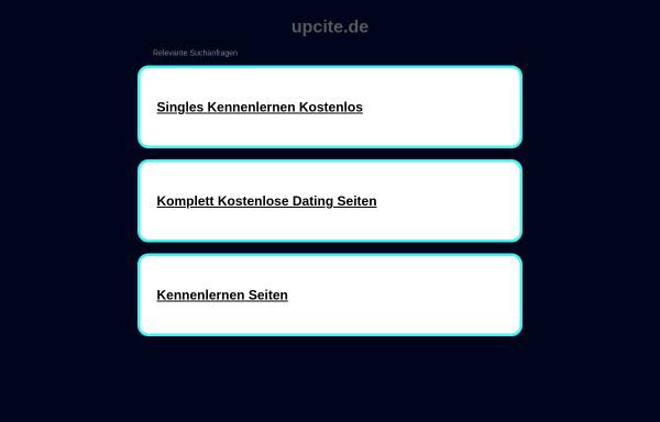 upcite Online-Marketing