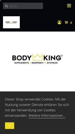 BODYKING®