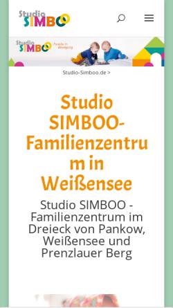 Studio Simboo
