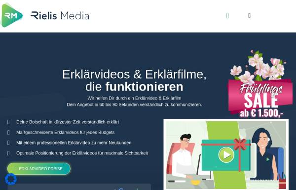 Rielis Media GmbH