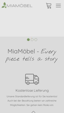 MiaMöbel GmbH