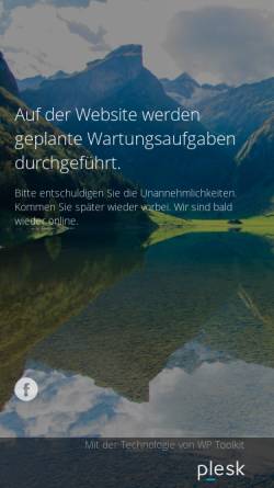 Vorschau der mobilen Webseite www.wbi-hausbau.de, WBI Hausbau GmbH