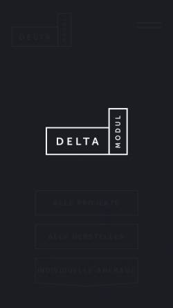 DeltaModul