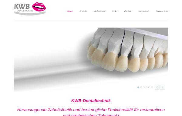 KWB-Dentaltechnik GmbH