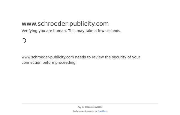 Schroeder Publicity