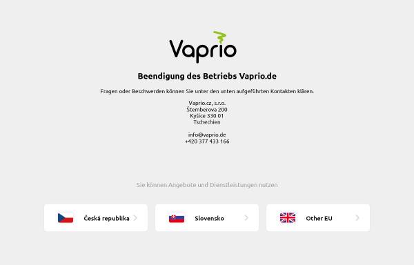 Vaprio.de GmbH