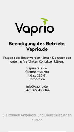 Vaprio.de GmbH