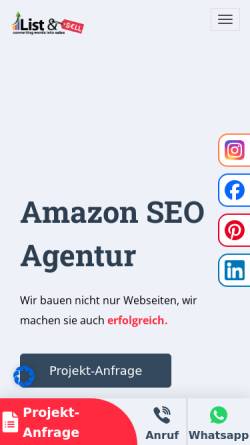 List & Sell GmbH