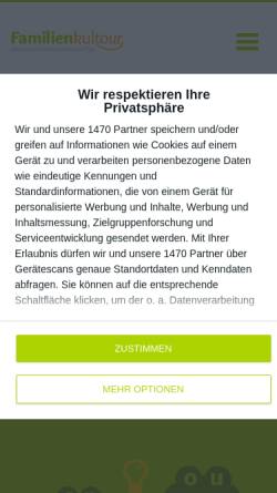 FamilienkulTour