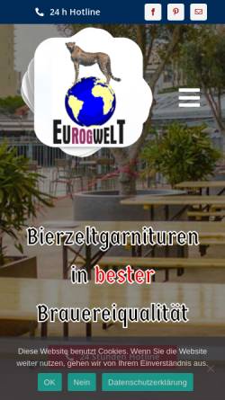 Eurogwelt