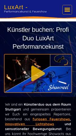 LuxArt
