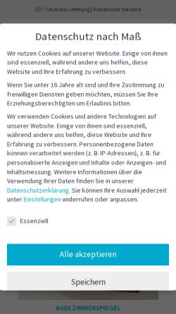 Spiegel ID