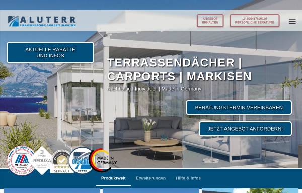 Aluterr GmbH
