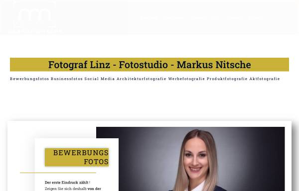 Markus Nitsche Fotografie