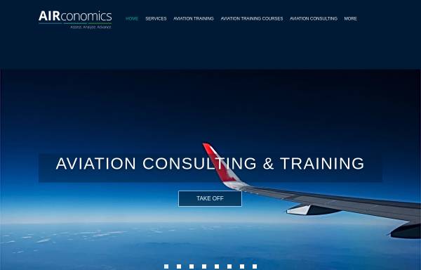 AIRconomics GmbH