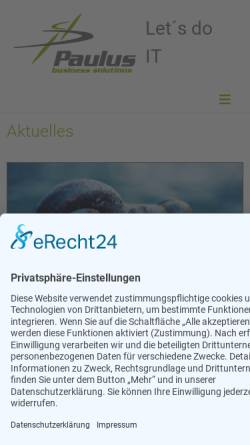 IT Systemhaus