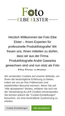 Produktfotografie André Gawanka
