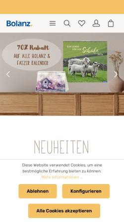 Bolanz Verlag
