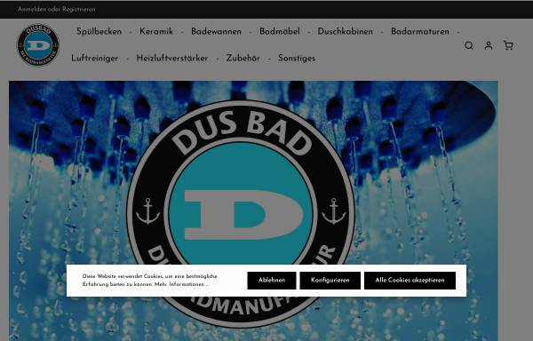 Dusbad GmbH