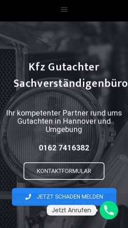 Kfz Sachverständigenbüro H&Engine