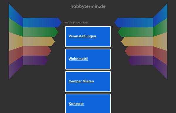 Hobbytermin.de