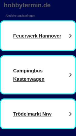 Hobbytermin.de