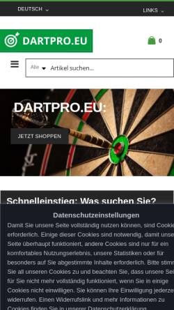 Dartpro.eu