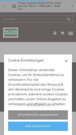 Tjadens Sustineri & Lifestyle GmbH