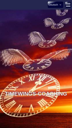 Timewings Coaching