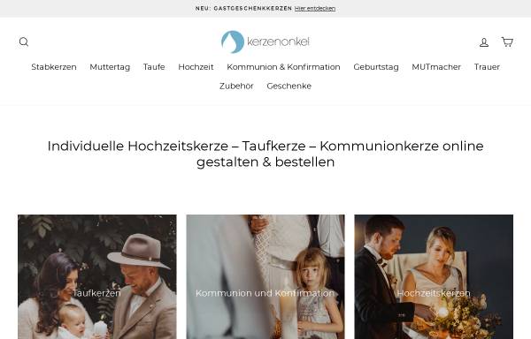 Kerzenonkel GmbH
