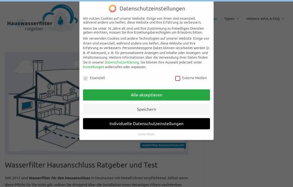 wasserfilter-hausanschluss.net