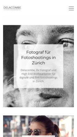 Fotograf Delacombe