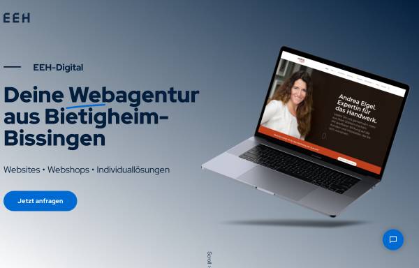 Vorschau von eeh-digital.de, EEH-Digital