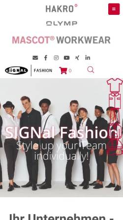 SIGNal Design GmbH