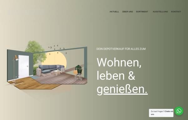 Das Heimkontor GmbH