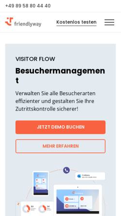 friendlyway Products & Services GmbH