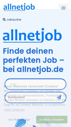 allnetjob