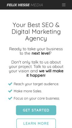 FHM SEO & Marketing Agentur
