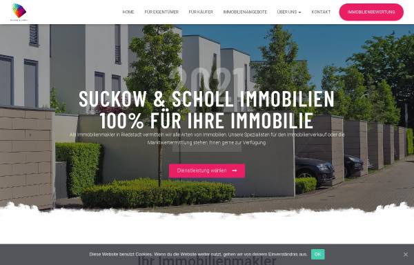 Suckow & Scholl GmbH