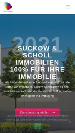 Suckow & Scholl GmbH