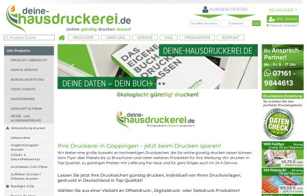 Bader Druck GmbH